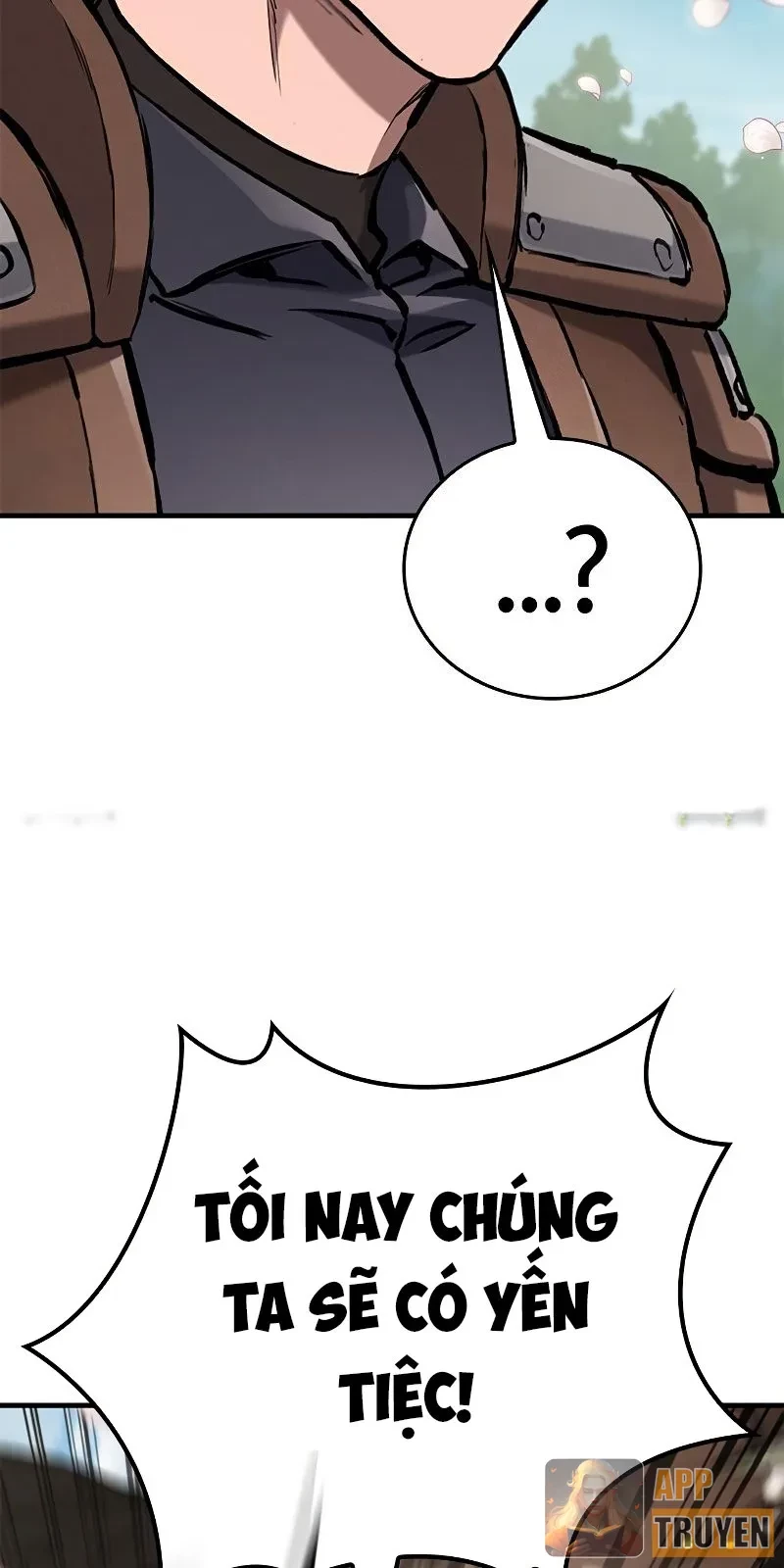 Hiệp Sĩ Sống Vì Ngày Hôm Nay Chapter 82 - 31