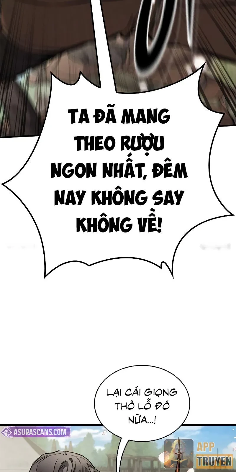 Hiệp Sĩ Sống Vì Ngày Hôm Nay Chapter 82 - 33