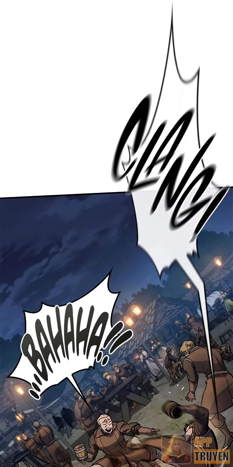 Hiệp Sĩ Sống Vì Ngày Hôm Nay Chapter 82 - 36