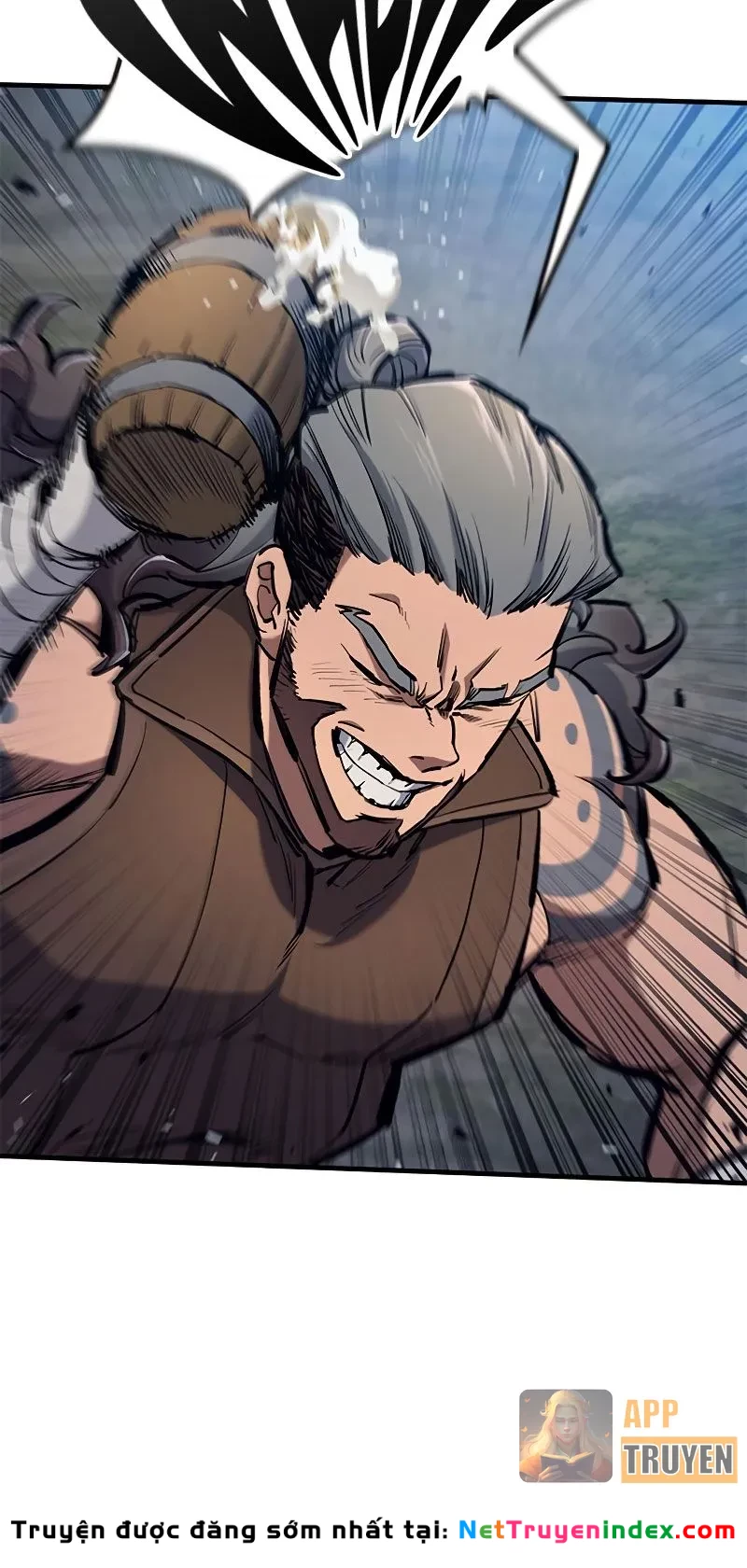 Hiệp Sĩ Sống Vì Ngày Hôm Nay Chapter 82 - 38