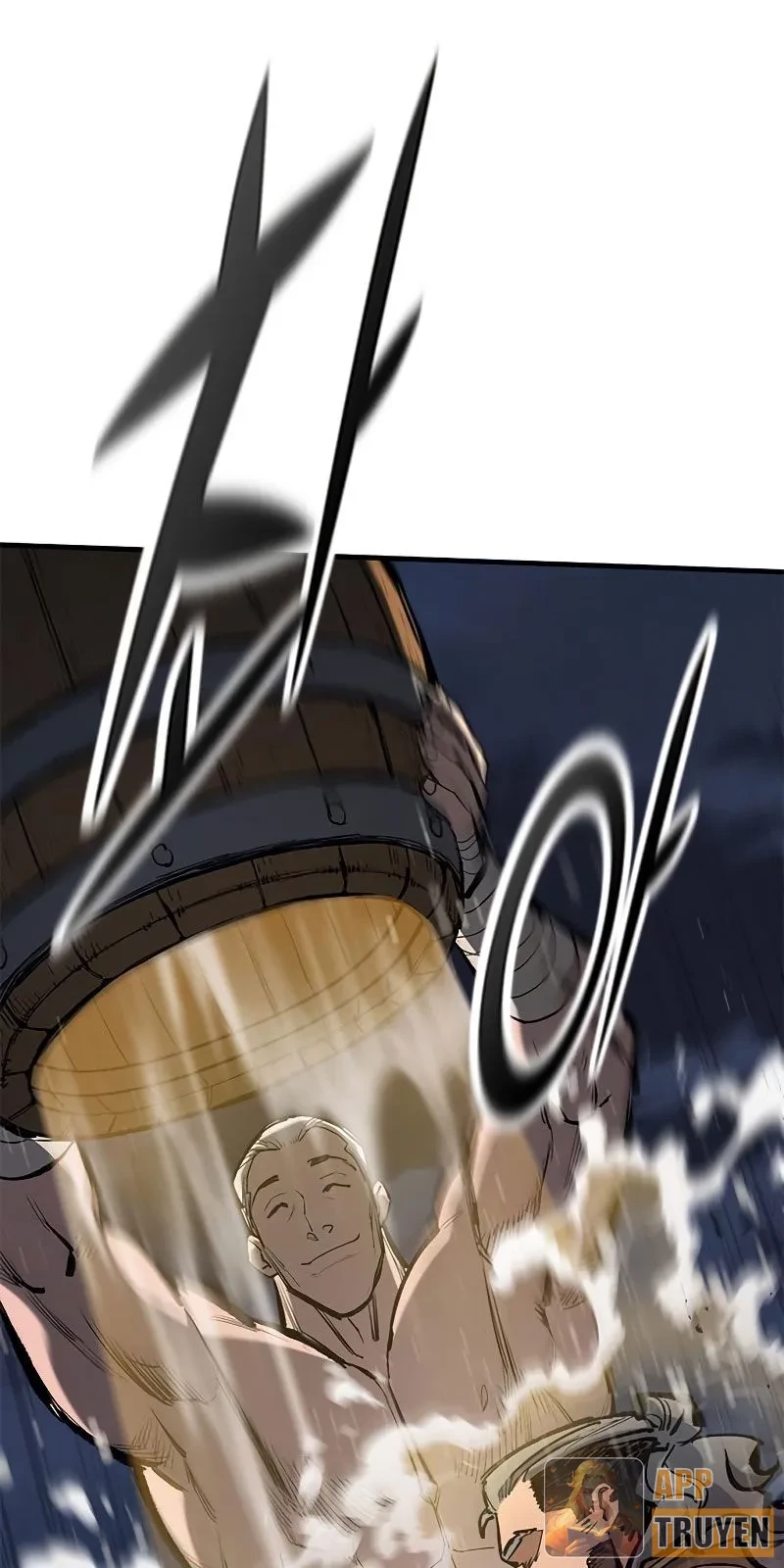 Hiệp Sĩ Sống Vì Ngày Hôm Nay Chapter 82 - 42