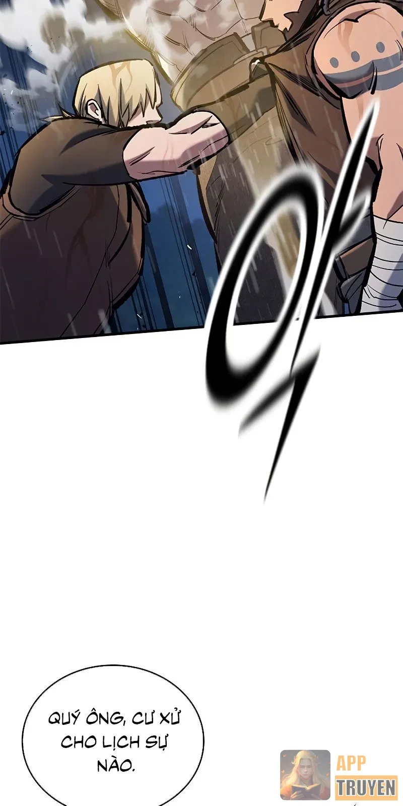 Hiệp Sĩ Sống Vì Ngày Hôm Nay Chapter 82 - 43