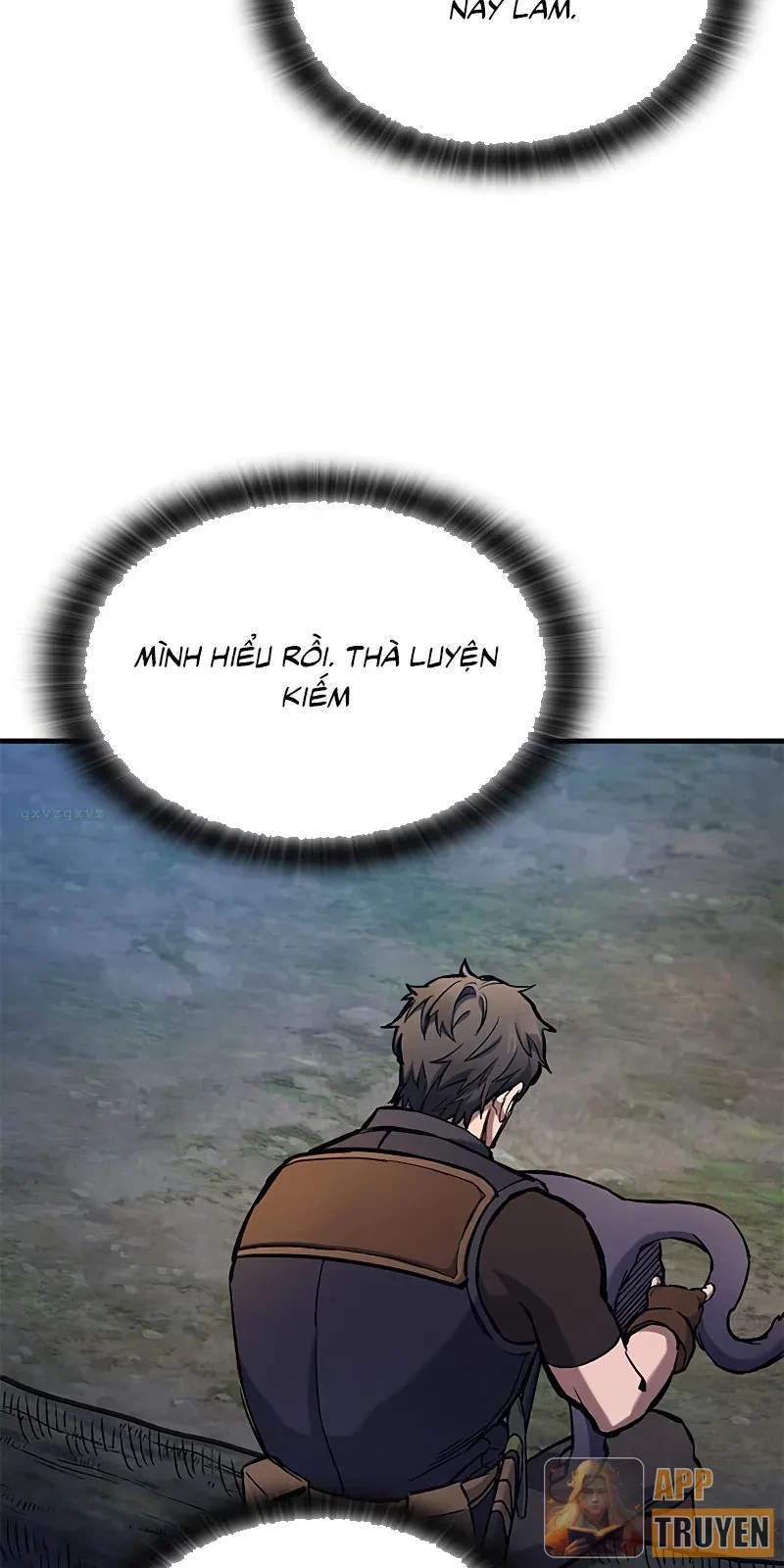 Hiệp Sĩ Sống Vì Ngày Hôm Nay Chapter 82 - 46