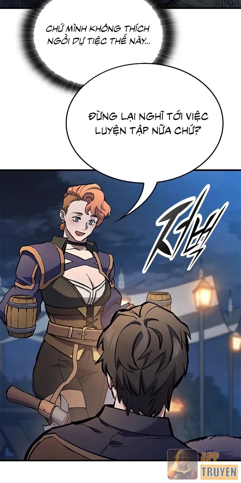 Hiệp Sĩ Sống Vì Ngày Hôm Nay Chapter 82 - 47