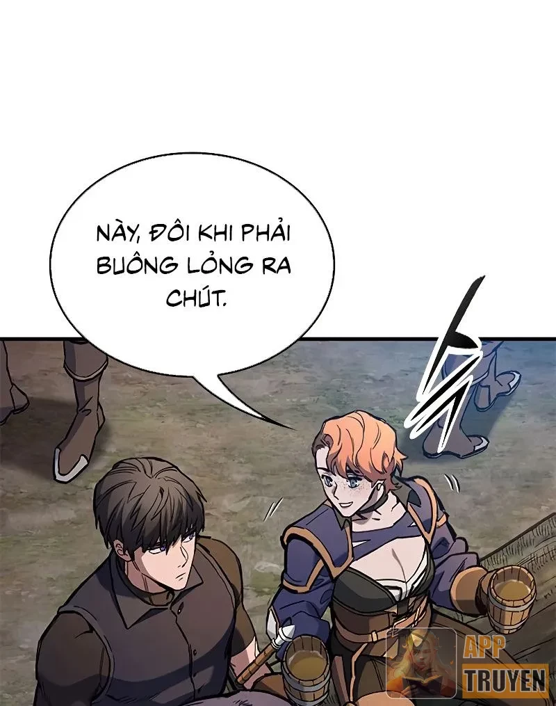 Hiệp Sĩ Sống Vì Ngày Hôm Nay Chapter 82 - 48