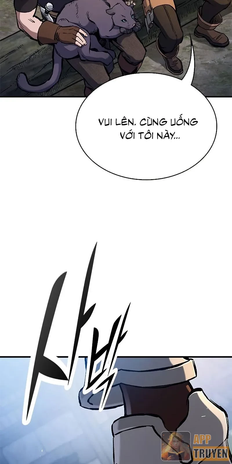 Hiệp Sĩ Sống Vì Ngày Hôm Nay Chapter 82 - 49