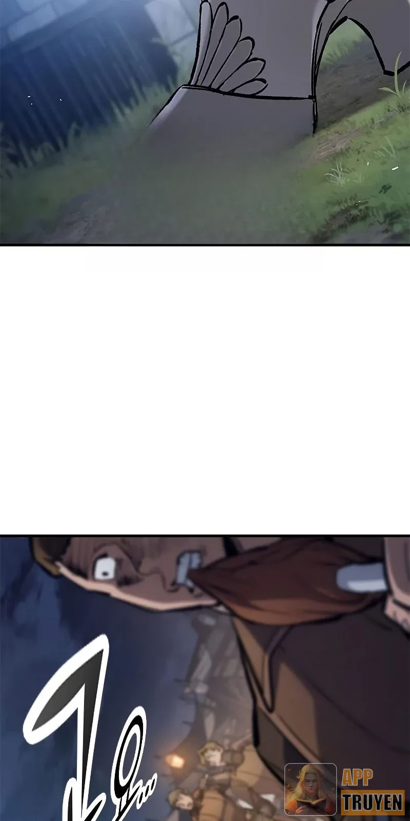 Hiệp Sĩ Sống Vì Ngày Hôm Nay Chapter 82 - 50