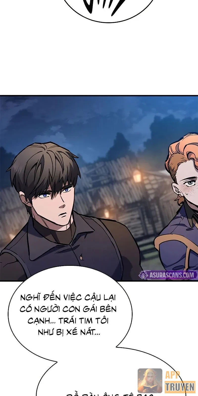 Hiệp Sĩ Sống Vì Ngày Hôm Nay Chapter 82 - 52