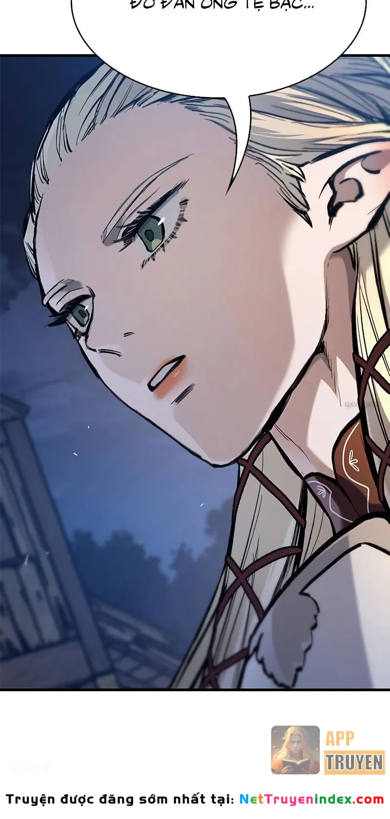 Hiệp Sĩ Sống Vì Ngày Hôm Nay Chapter 82 - 53