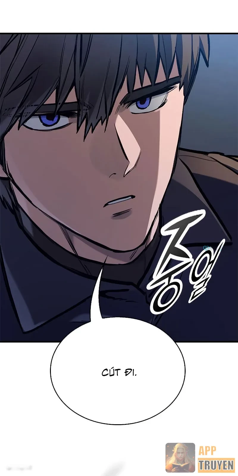 Hiệp Sĩ Sống Vì Ngày Hôm Nay Chapter 82 - 54