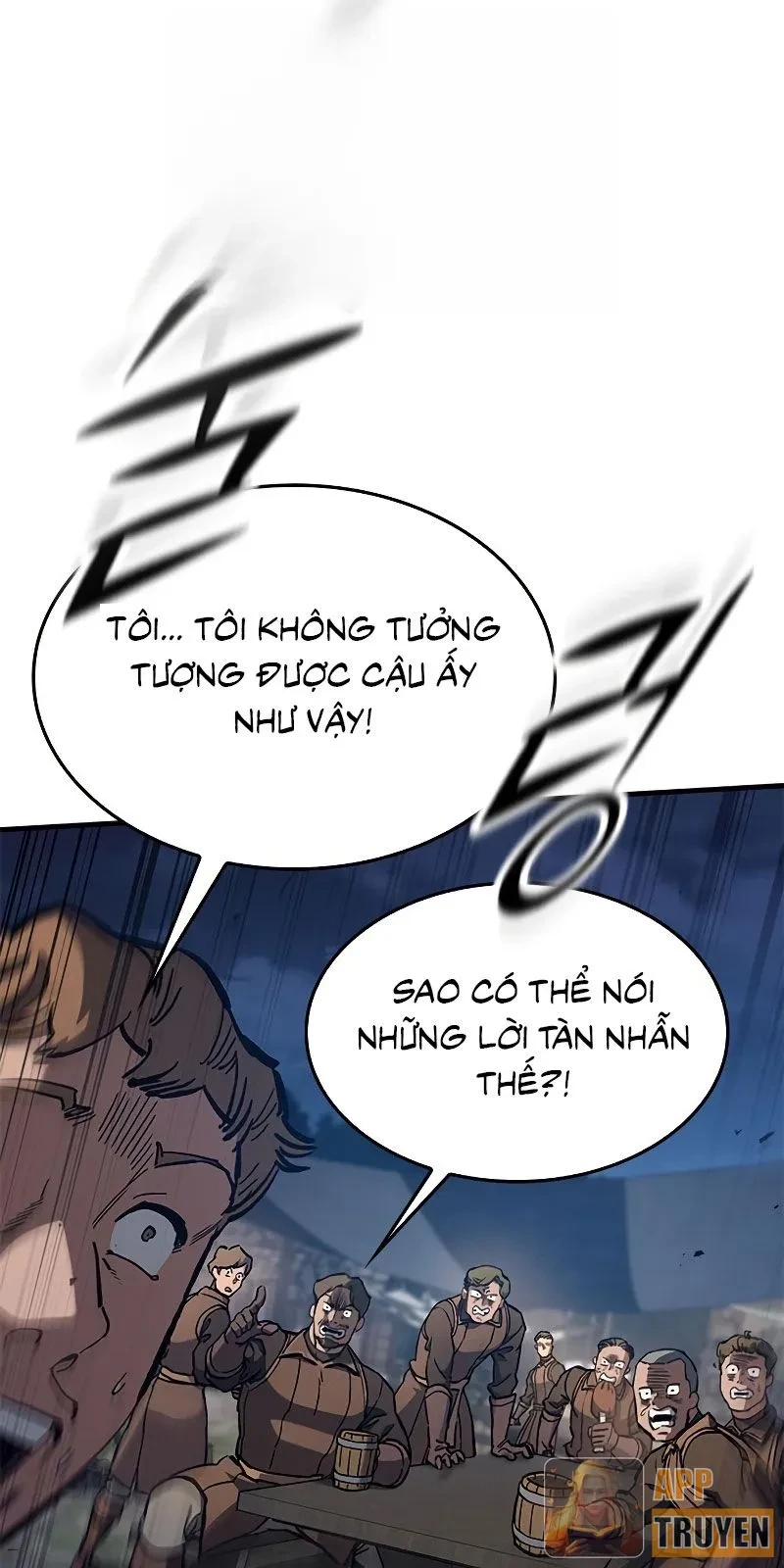 Hiệp Sĩ Sống Vì Ngày Hôm Nay Chapter 82 - 55