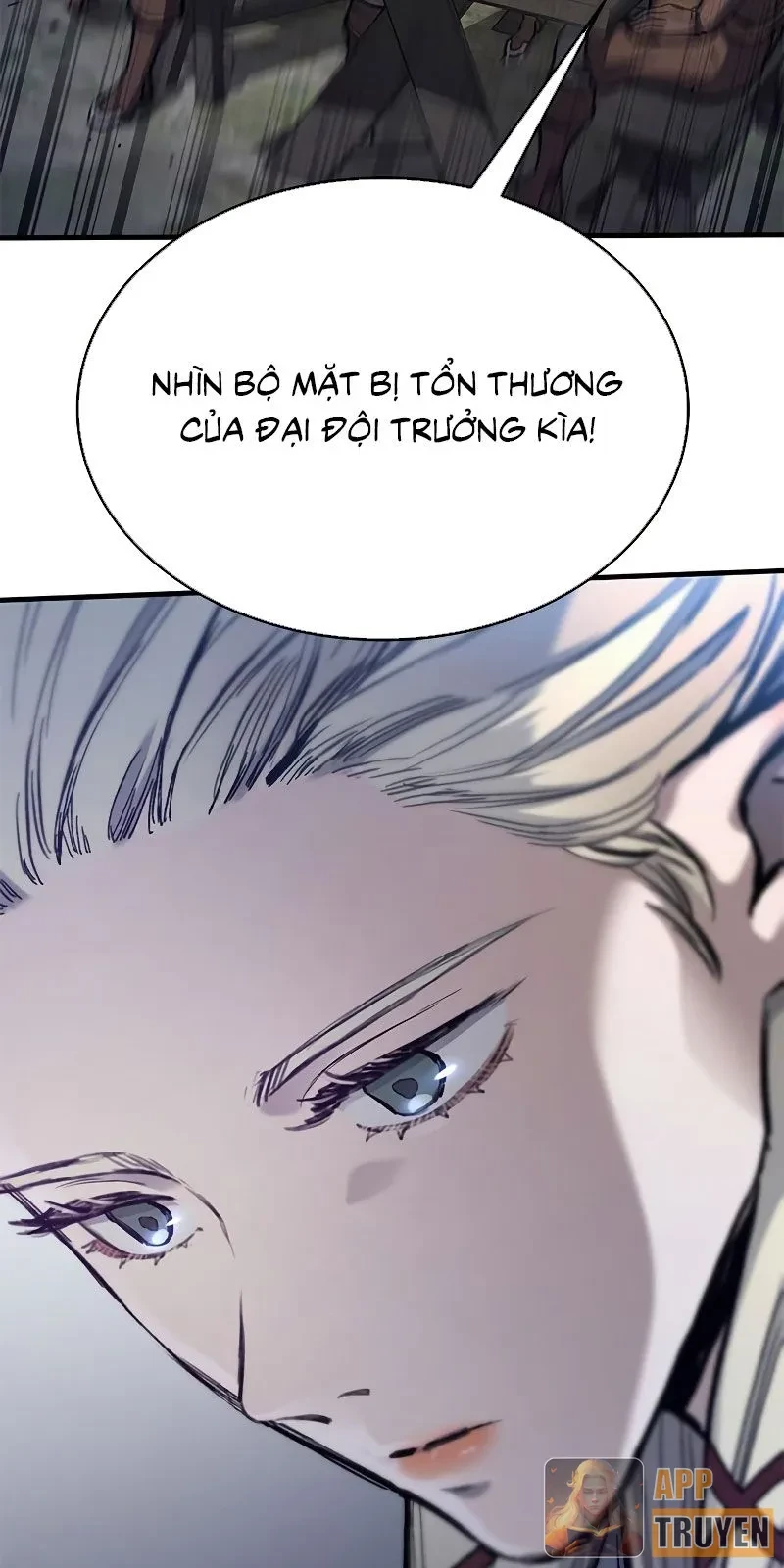 Hiệp Sĩ Sống Vì Ngày Hôm Nay Chapter 82 - 56