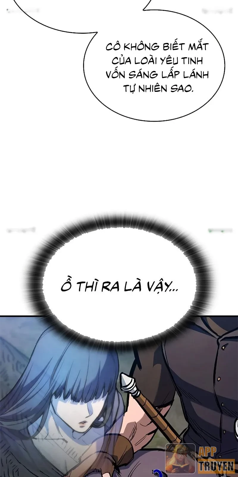 Hiệp Sĩ Sống Vì Ngày Hôm Nay Chapter 82 - 58