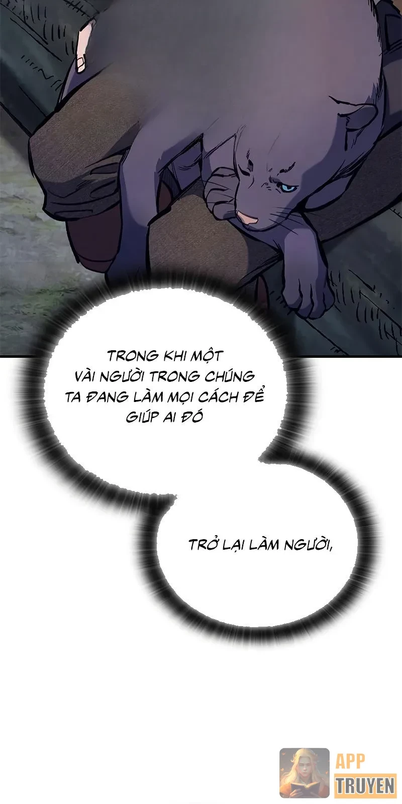 Hiệp Sĩ Sống Vì Ngày Hôm Nay Chapter 82 - 59