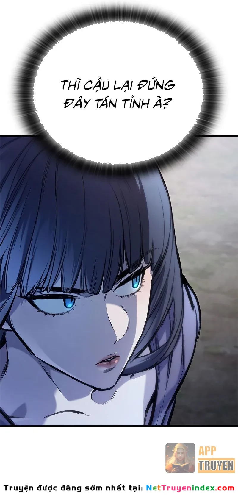 Hiệp Sĩ Sống Vì Ngày Hôm Nay Chapter 82 - 60