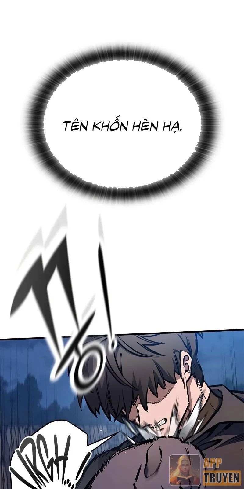 Hiệp Sĩ Sống Vì Ngày Hôm Nay Chapter 82 - 61