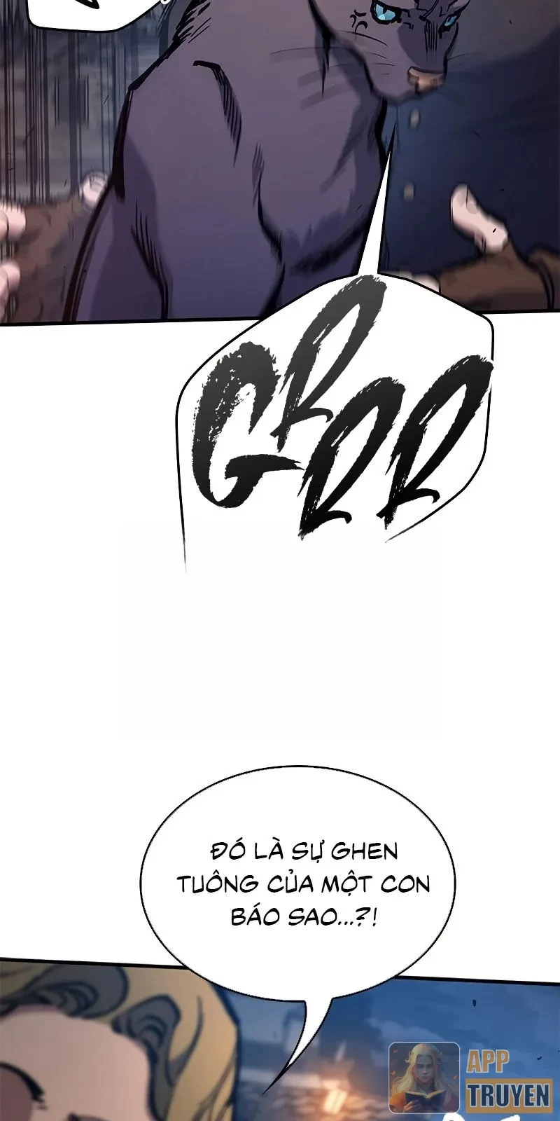 Hiệp Sĩ Sống Vì Ngày Hôm Nay Chapter 82 - 62