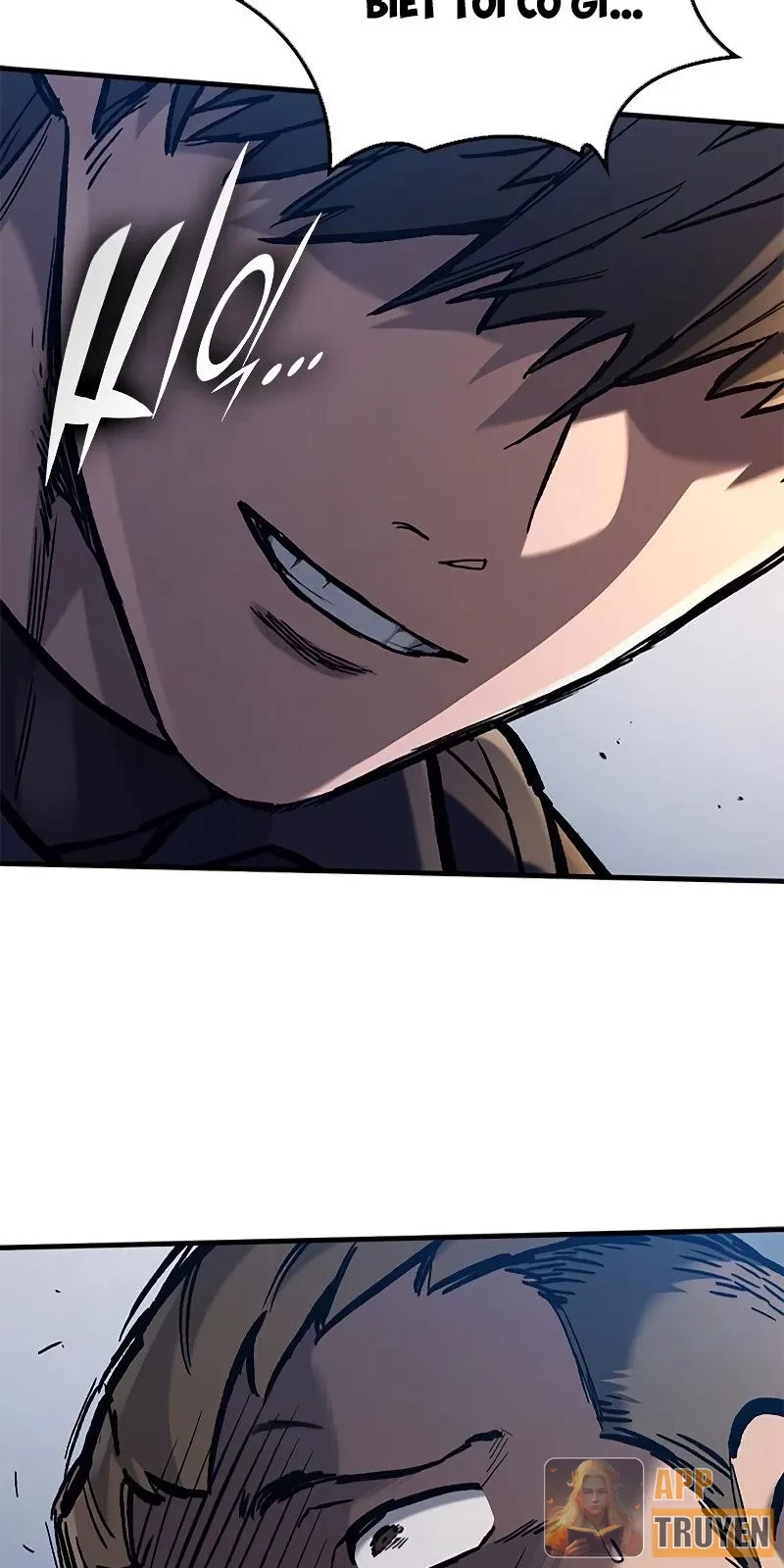 Hiệp Sĩ Sống Vì Ngày Hôm Nay Chapter 82 - 65