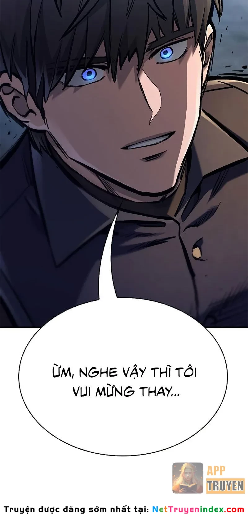 Hiệp Sĩ Sống Vì Ngày Hôm Nay Chapter 82 - 67