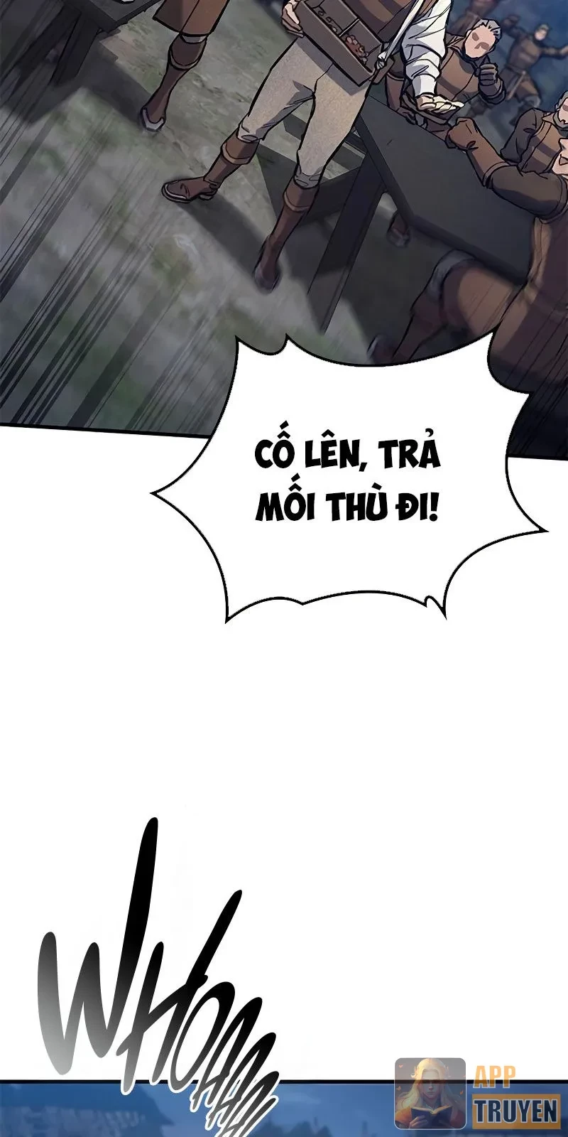 Hiệp Sĩ Sống Vì Ngày Hôm Nay Chapter 82 - 70