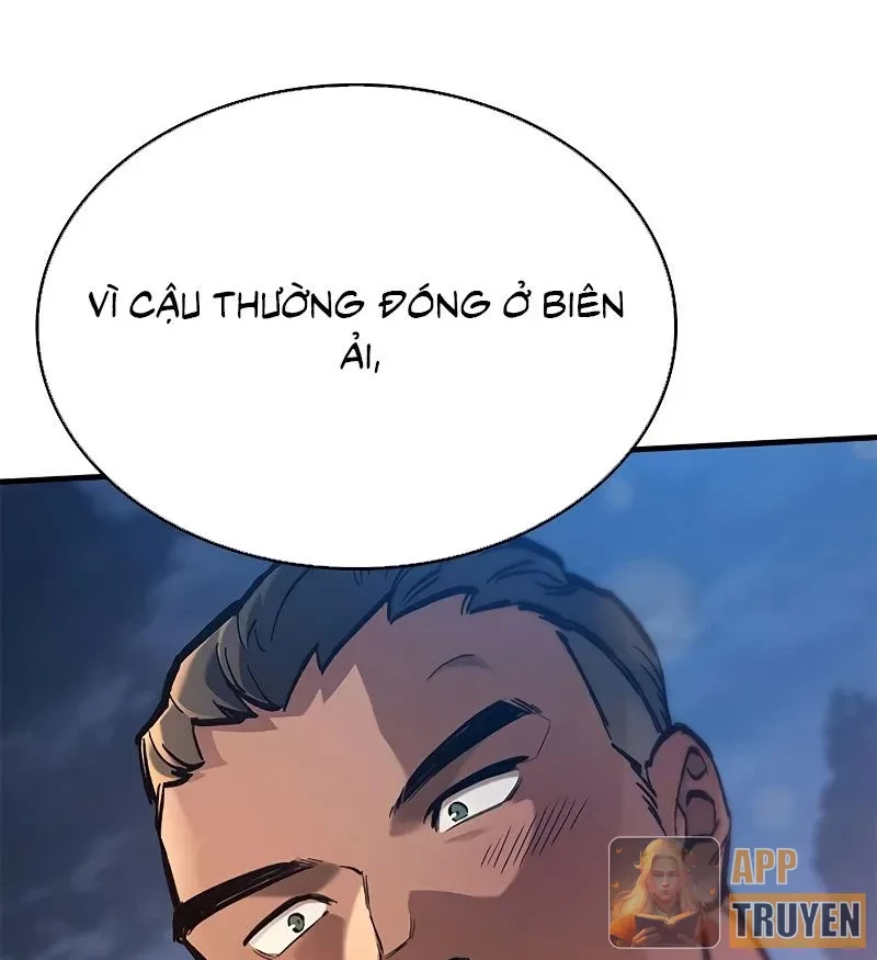 Hiệp Sĩ Sống Vì Ngày Hôm Nay Chapter 82 - 73