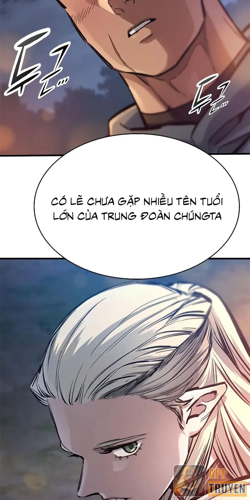 Hiệp Sĩ Sống Vì Ngày Hôm Nay Chapter 82 - 74