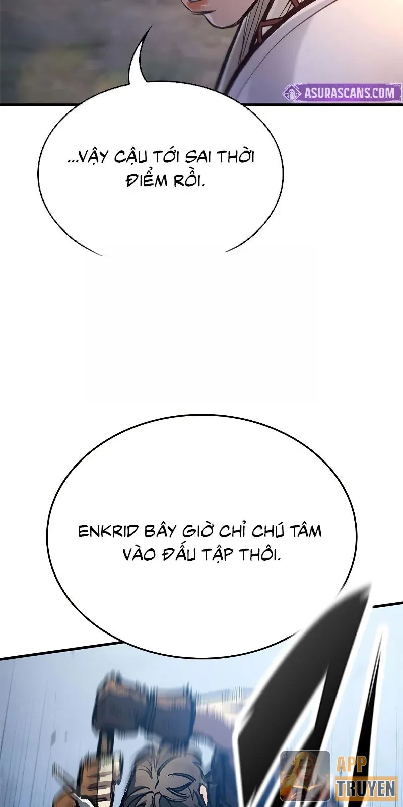 Hiệp Sĩ Sống Vì Ngày Hôm Nay Chapter 82 - 75