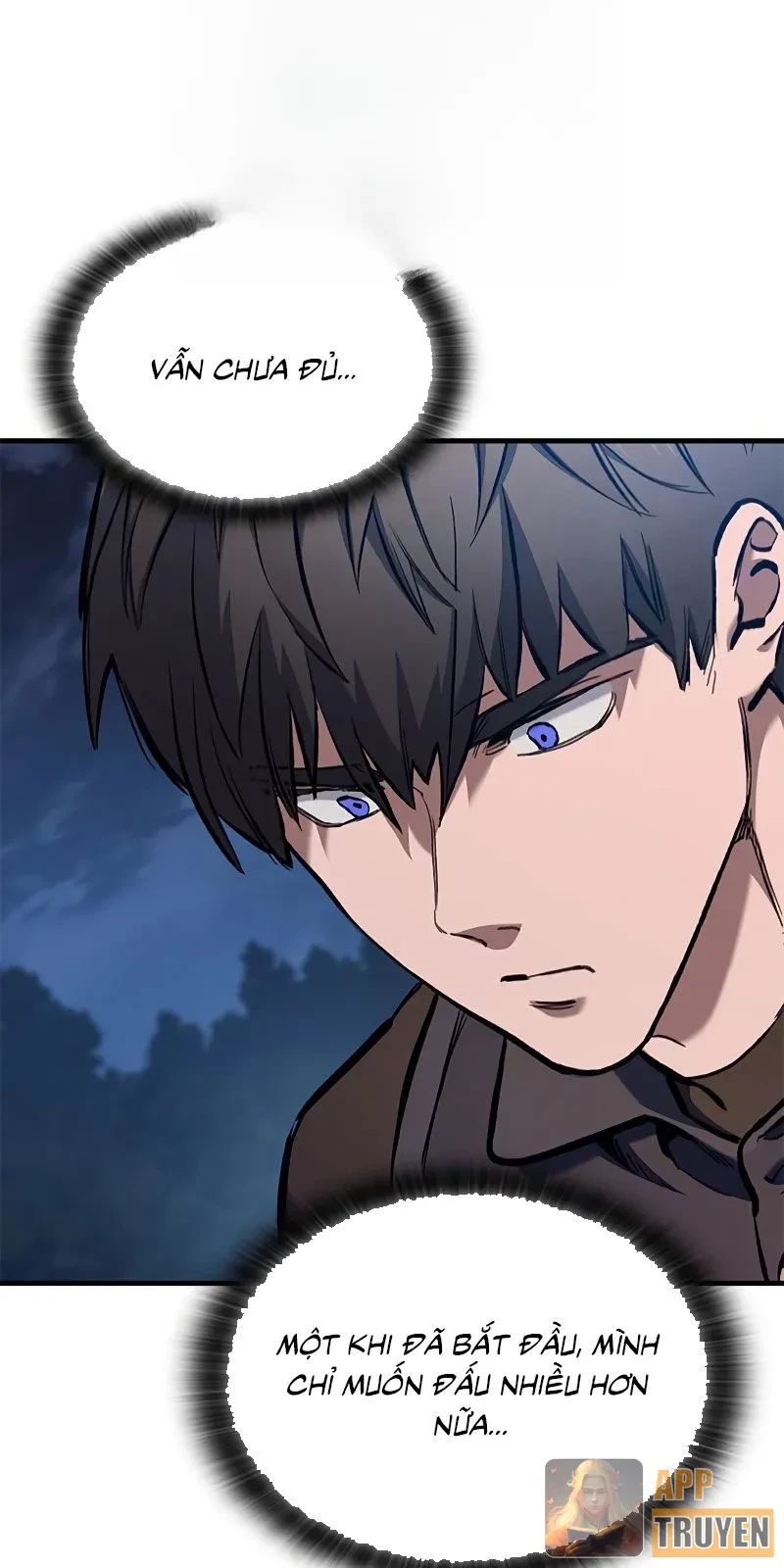 Hiệp Sĩ Sống Vì Ngày Hôm Nay Chapter 82 - 78