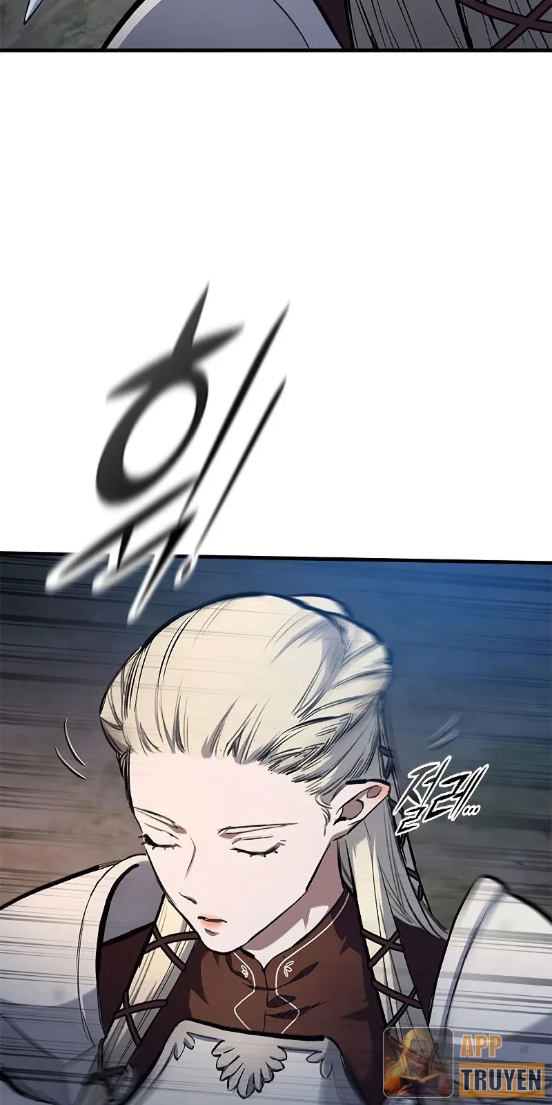 Hiệp Sĩ Sống Vì Ngày Hôm Nay Chapter 82 - 80