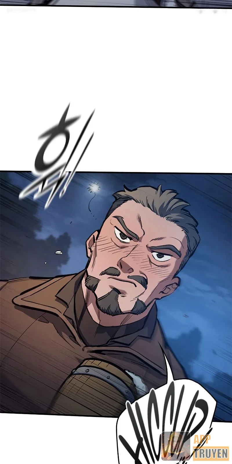 Hiệp Sĩ Sống Vì Ngày Hôm Nay Chapter 82 - 81