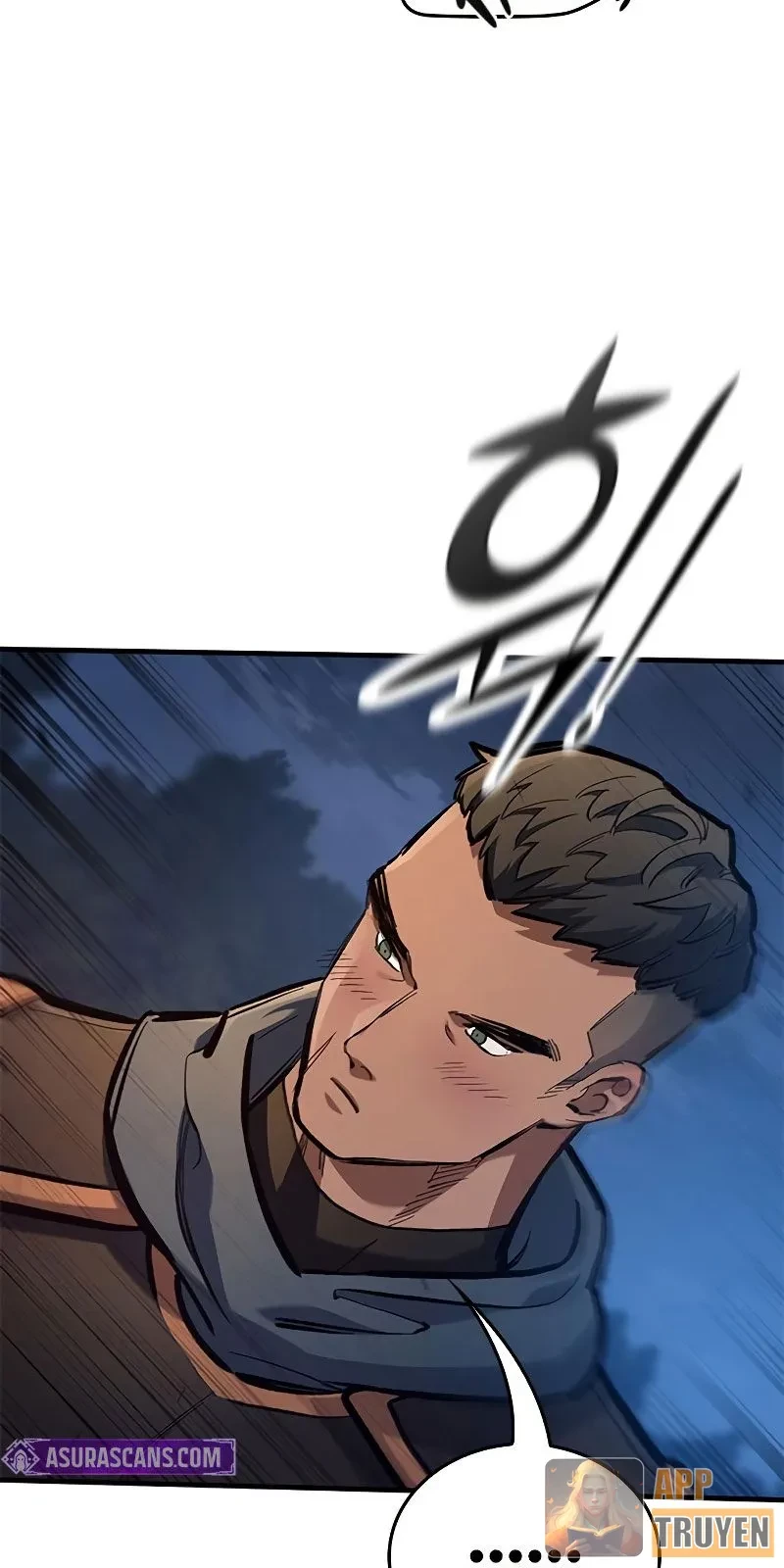 Hiệp Sĩ Sống Vì Ngày Hôm Nay Chapter 82 - 82