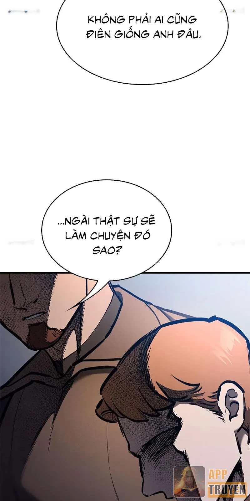 Hiệp Sĩ Sống Vì Ngày Hôm Nay Chapter 82 - 84