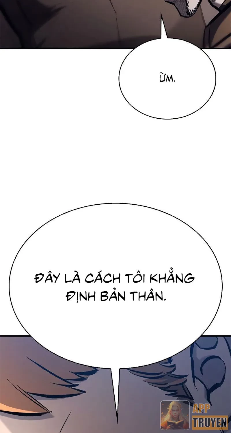 Hiệp Sĩ Sống Vì Ngày Hôm Nay Chapter 82 - 85