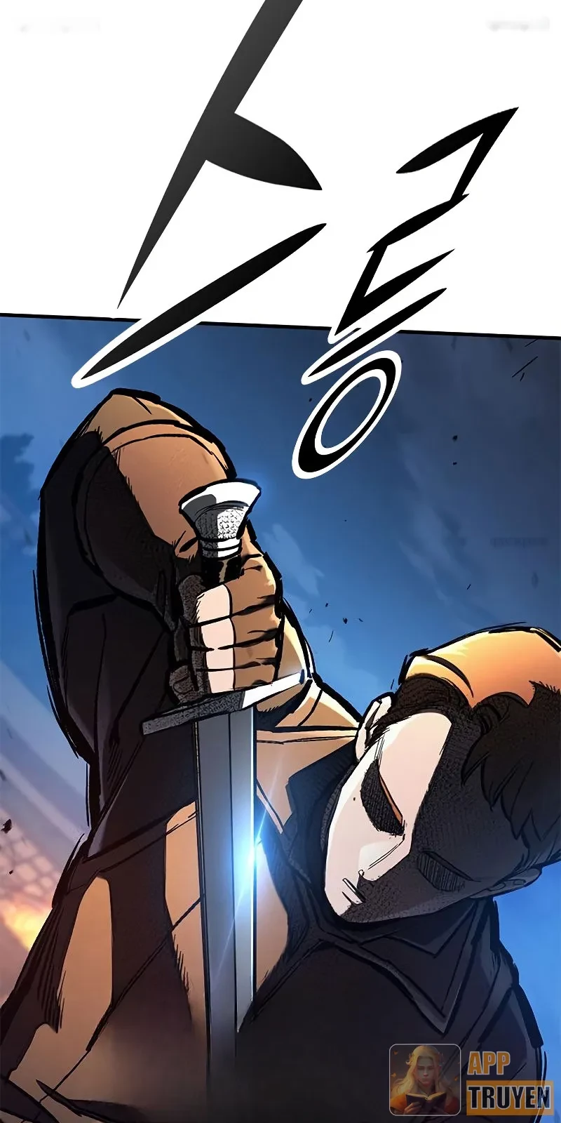 Hiệp Sĩ Sống Vì Ngày Hôm Nay Chapter 82 - 90