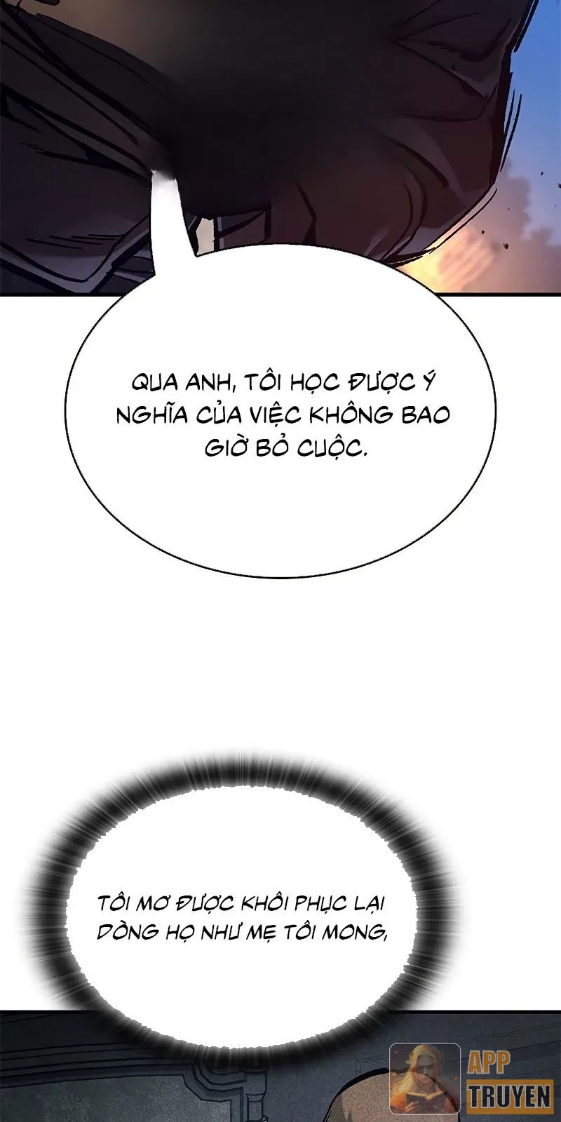 Hiệp Sĩ Sống Vì Ngày Hôm Nay Chapter 82 - 91