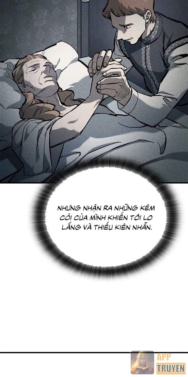 Hiệp Sĩ Sống Vì Ngày Hôm Nay Chapter 82 - 92