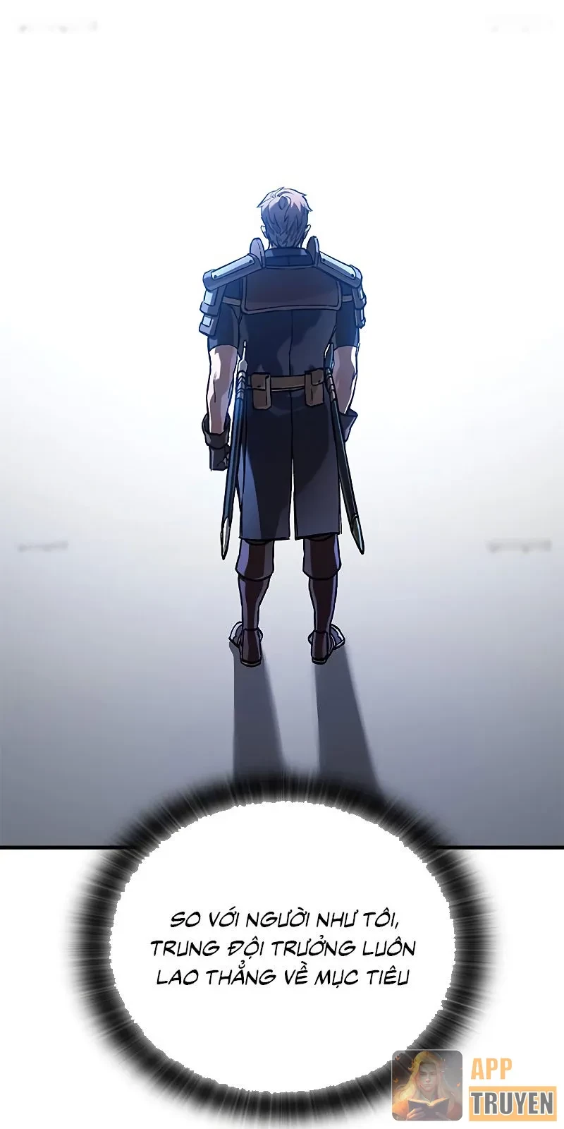 Hiệp Sĩ Sống Vì Ngày Hôm Nay Chapter 82 - 93