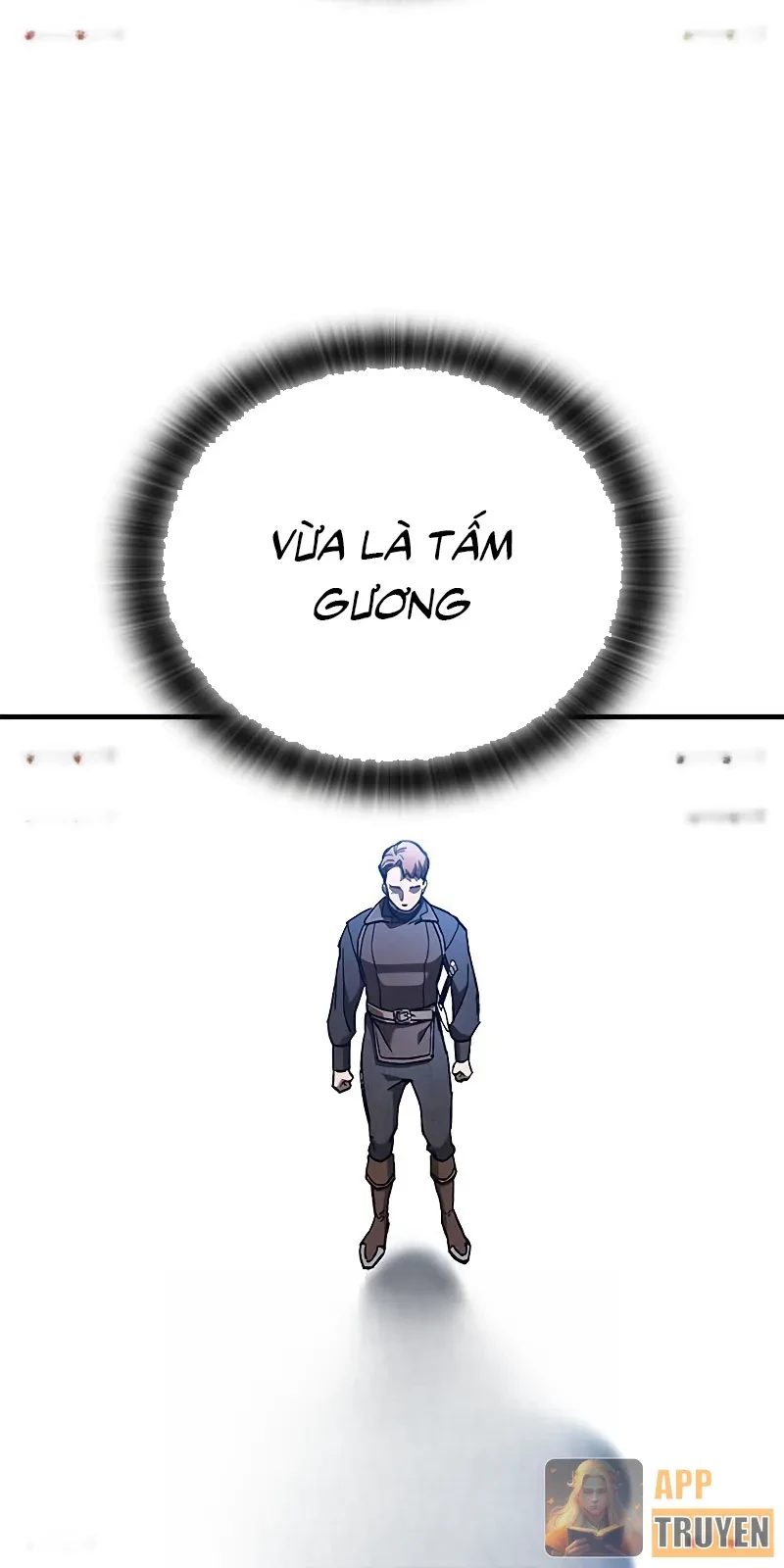 Hiệp Sĩ Sống Vì Ngày Hôm Nay Chapter 82 - 94