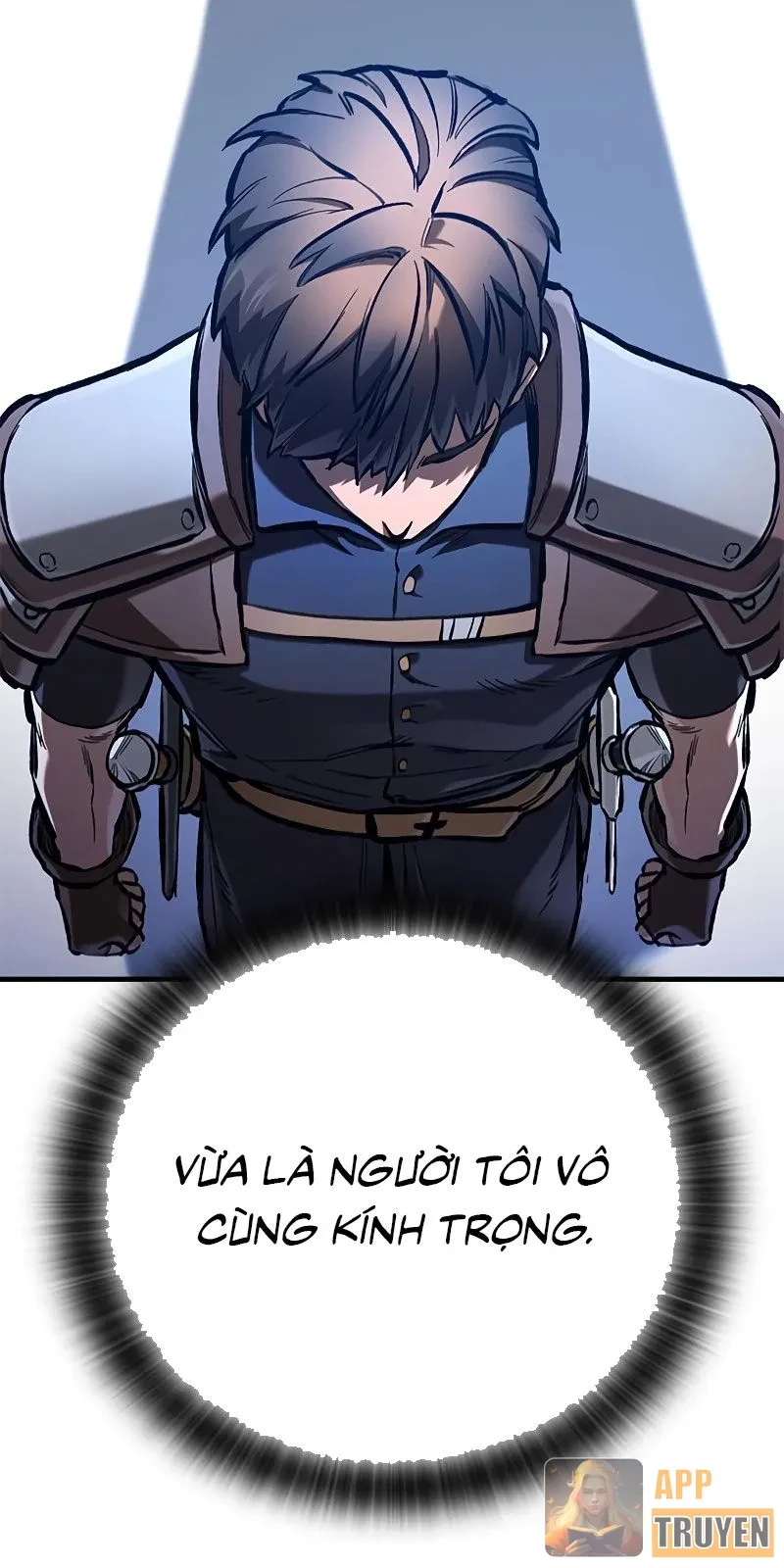 Hiệp Sĩ Sống Vì Ngày Hôm Nay Chapter 82 - 95