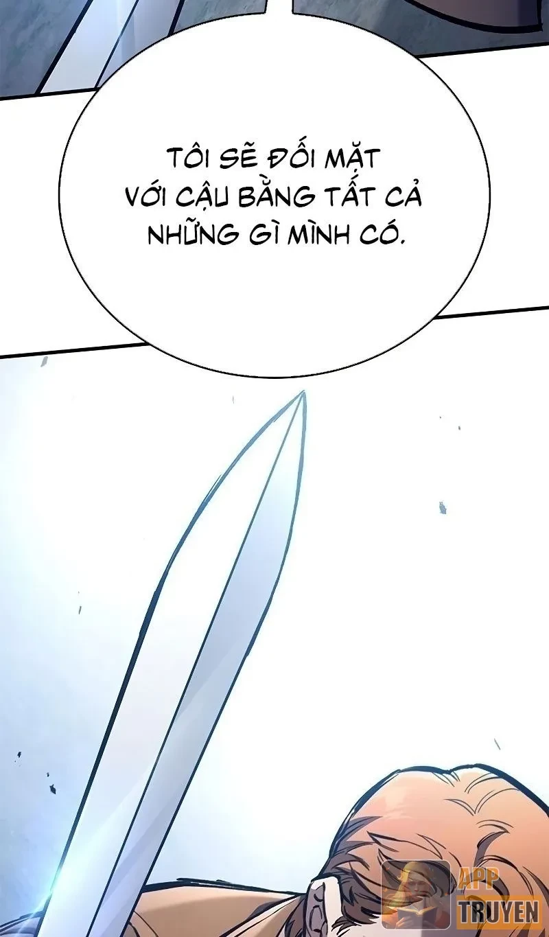 Hiệp Sĩ Sống Vì Ngày Hôm Nay Chapter 82 - 97