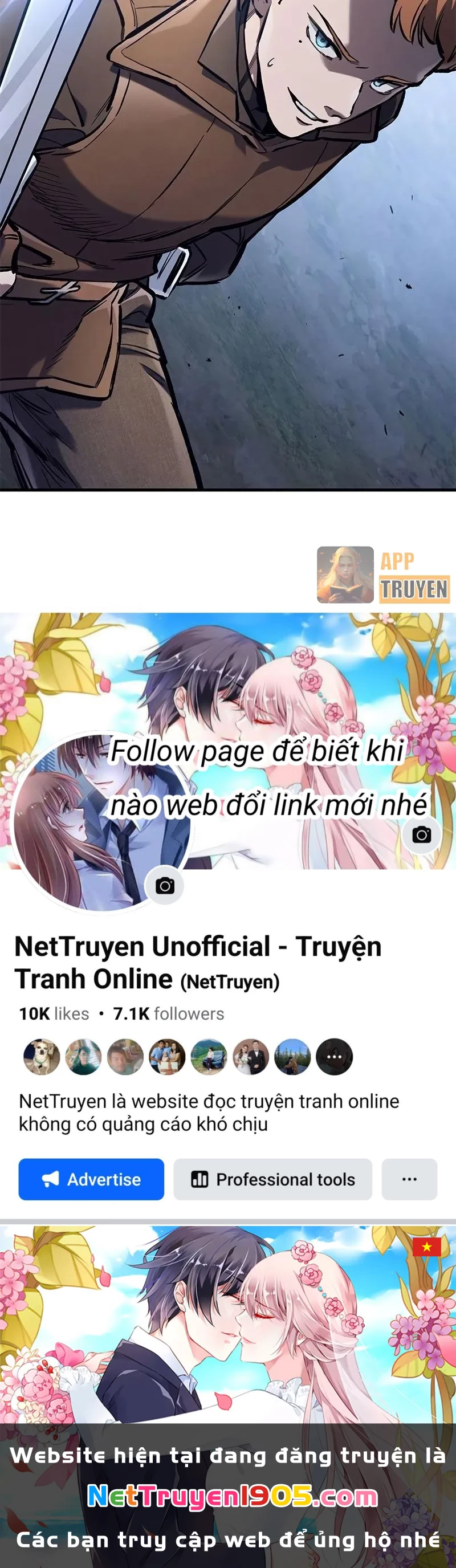 Hiệp Sĩ Sống Vì Ngày Hôm Nay Chapter 82 - 98