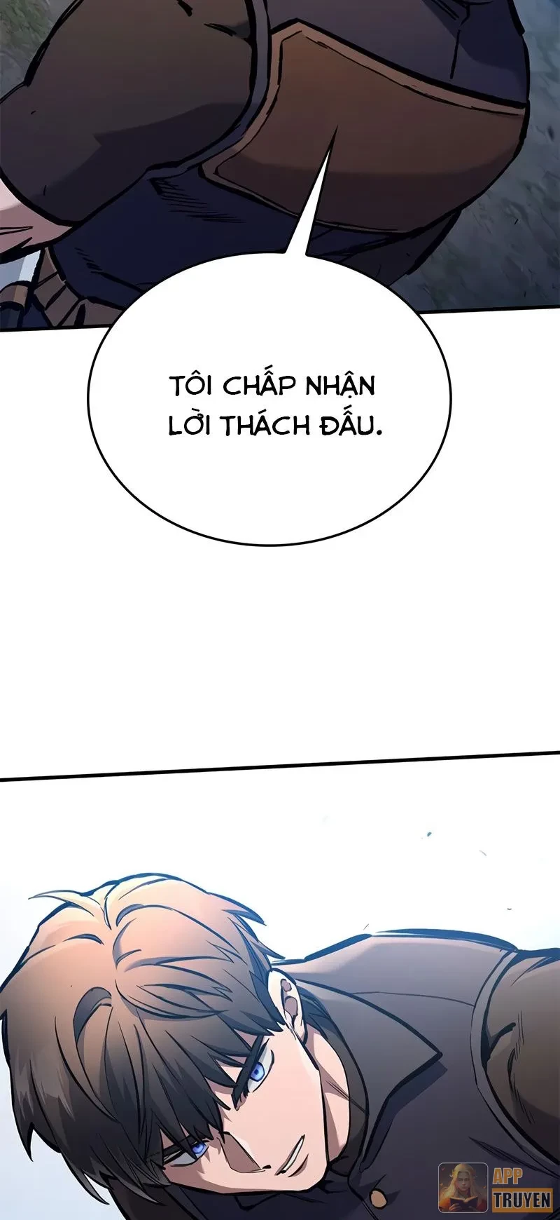 Hiệp Sĩ Sống Vì Ngày Hôm Nay Chapter 83 - 2