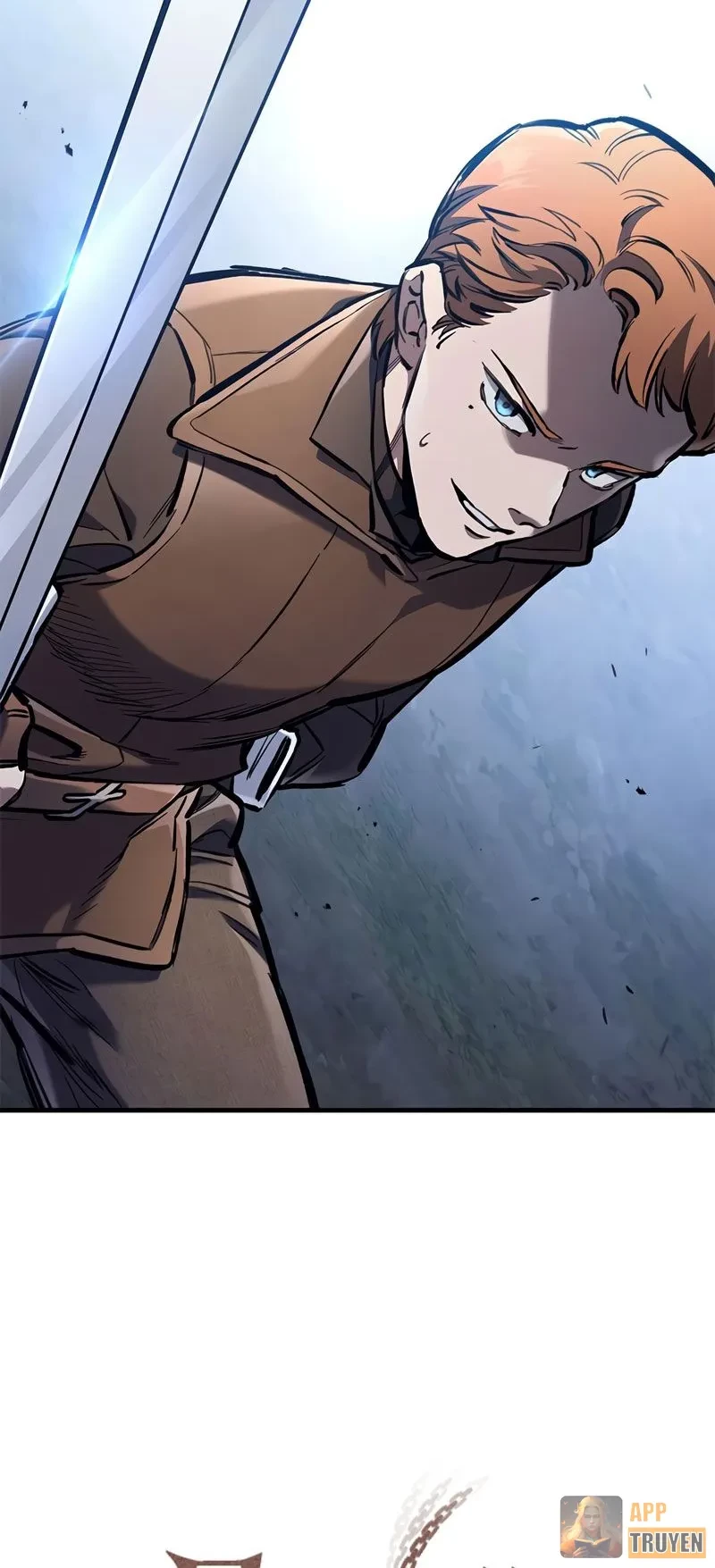 Hiệp Sĩ Sống Vì Ngày Hôm Nay Chapter 83 - 4