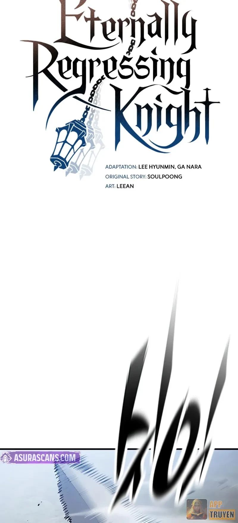 Hiệp Sĩ Sống Vì Ngày Hôm Nay Chapter 83 - 5