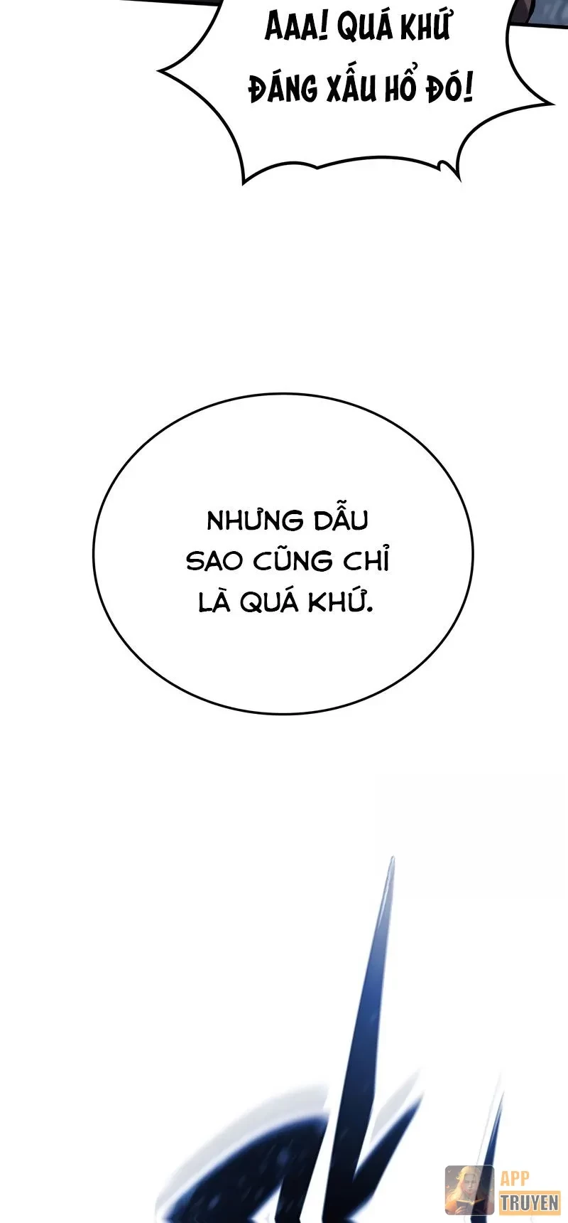 Hiệp Sĩ Sống Vì Ngày Hôm Nay Chapter 83 - 9