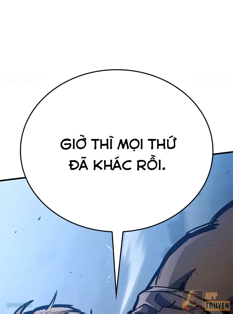 Hiệp Sĩ Sống Vì Ngày Hôm Nay Chapter 83 - 11