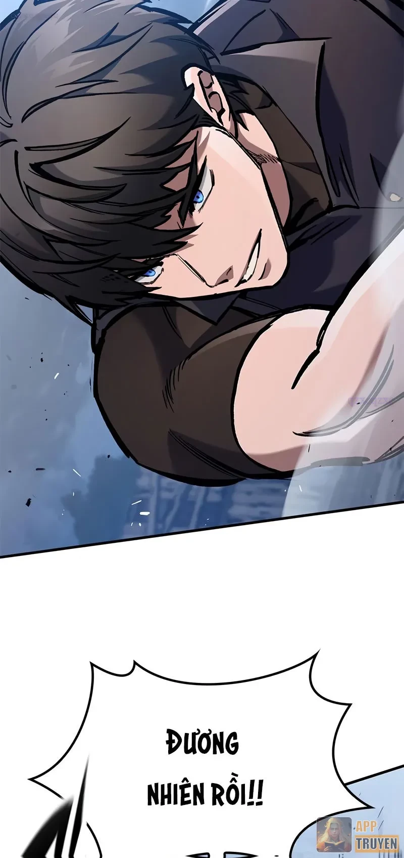 Hiệp Sĩ Sống Vì Ngày Hôm Nay Chapter 83 - 12