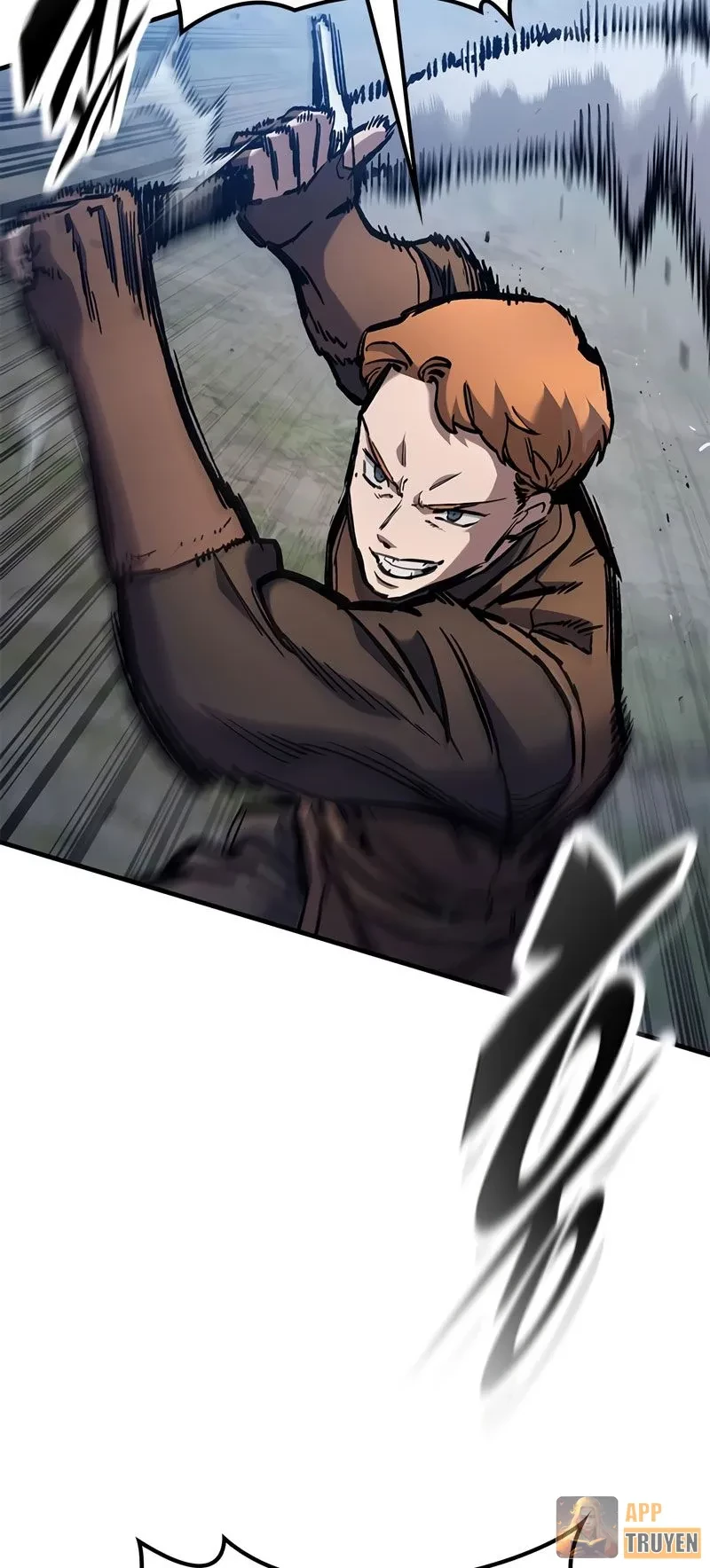 Hiệp Sĩ Sống Vì Ngày Hôm Nay Chapter 83 - 13