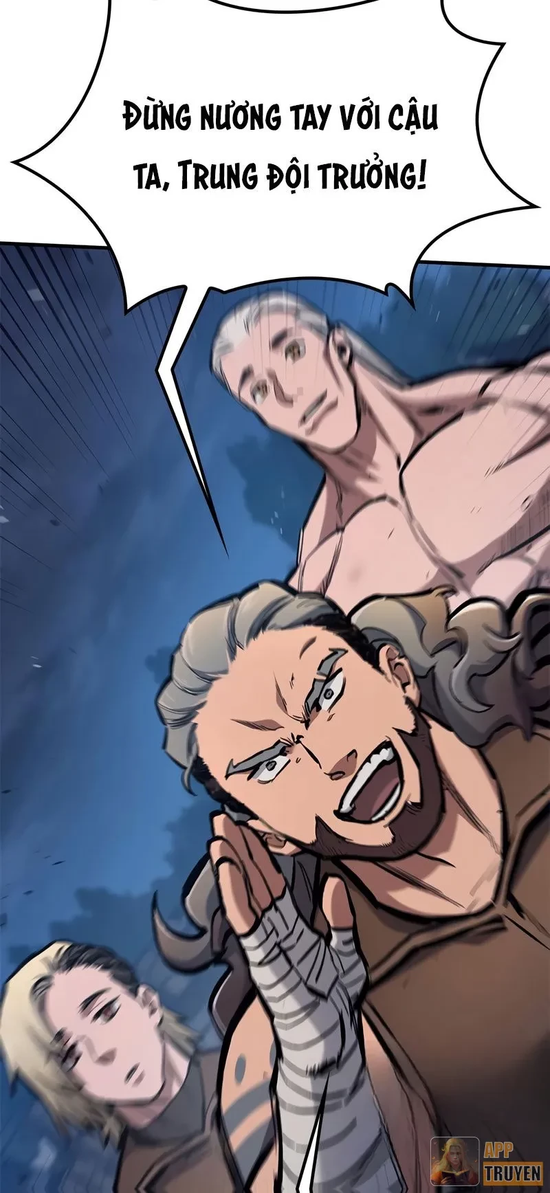 Hiệp Sĩ Sống Vì Ngày Hôm Nay Chapter 83 - 14