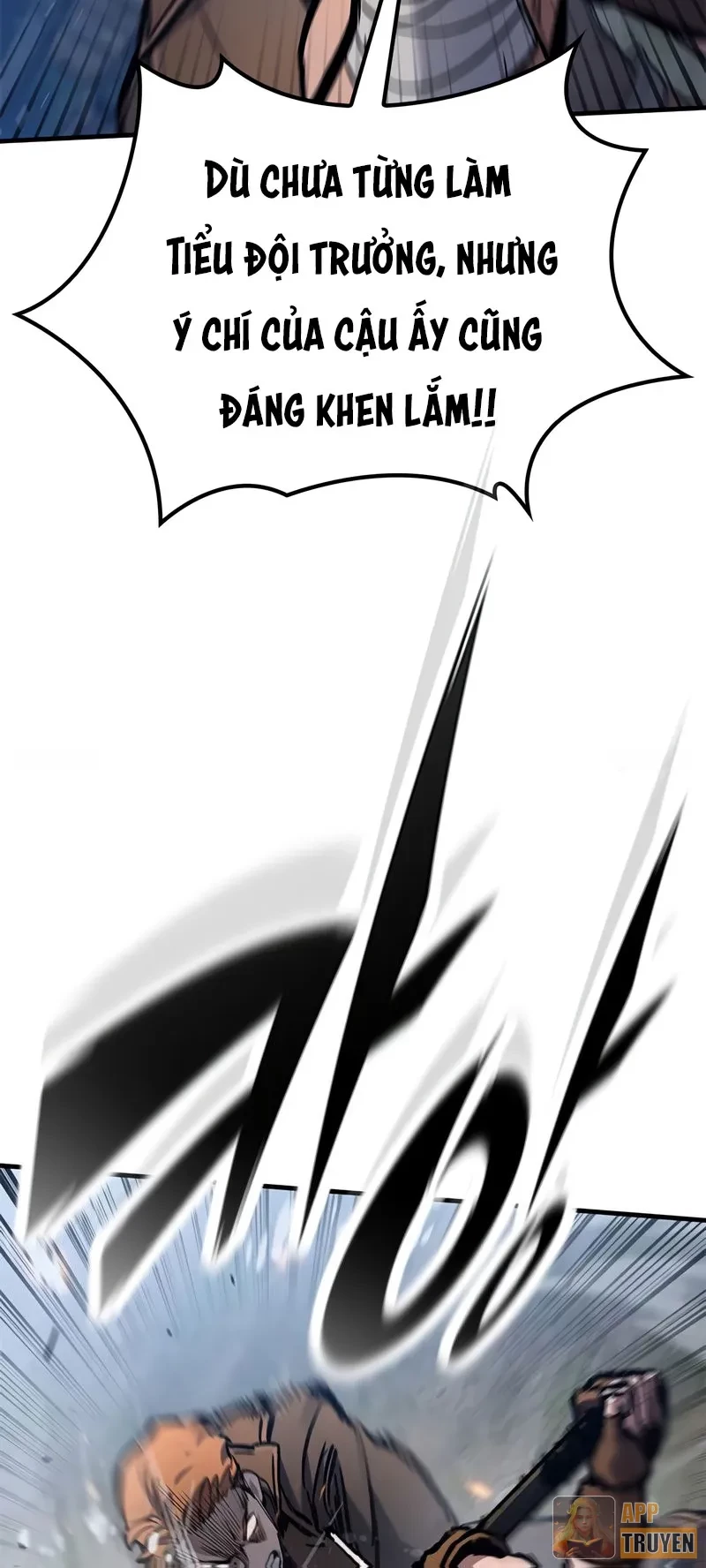 Hiệp Sĩ Sống Vì Ngày Hôm Nay Chapter 83 - 15